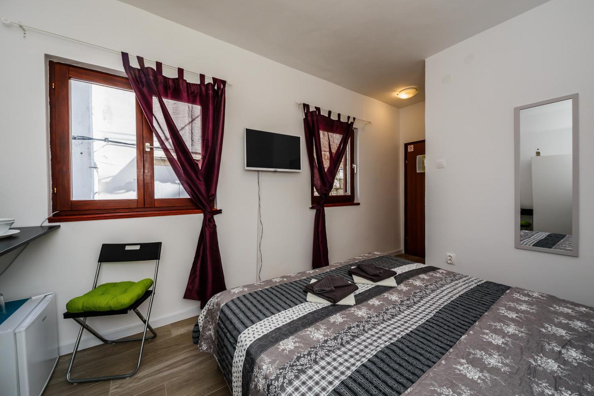 Room Mar Vis Exterior foto
